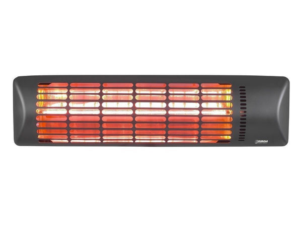 Eurom q-time golden 1800 patioheater