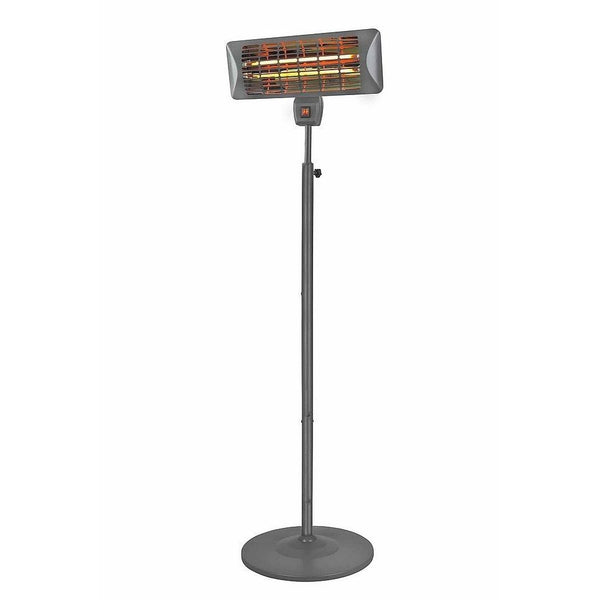 Eurom q-time 2000s patioheater