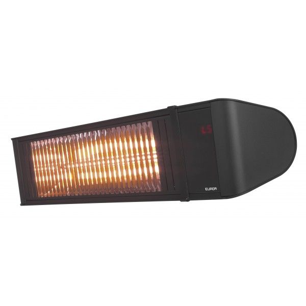 Eurom golden 2000 amber focus