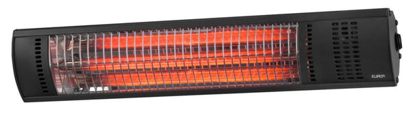 Eurom golden 1500 shadow patioheater