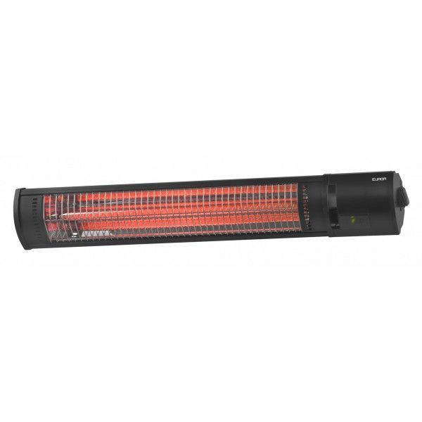 Eurom golden 2000 shadow patioheater