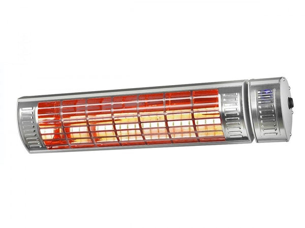 Eurom golden 2500 ultra rcd patioheater