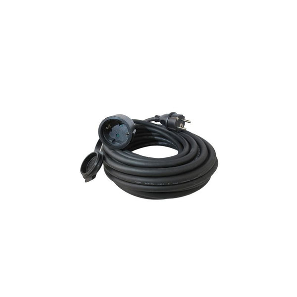 Eurom extension cable 10m patioheater accessories