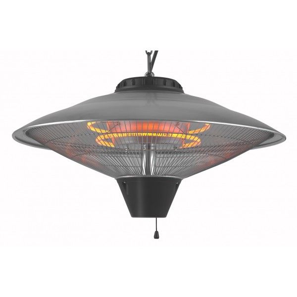 Eurom partytent heater 2100 patioheater