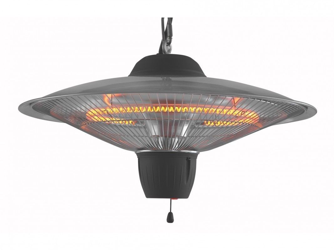 Eurom partytent heater 1502 patioheater