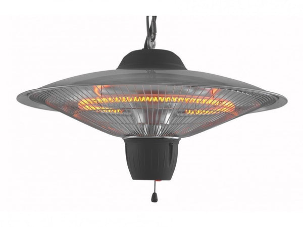 Eurom partytent heater 1502 patioheater