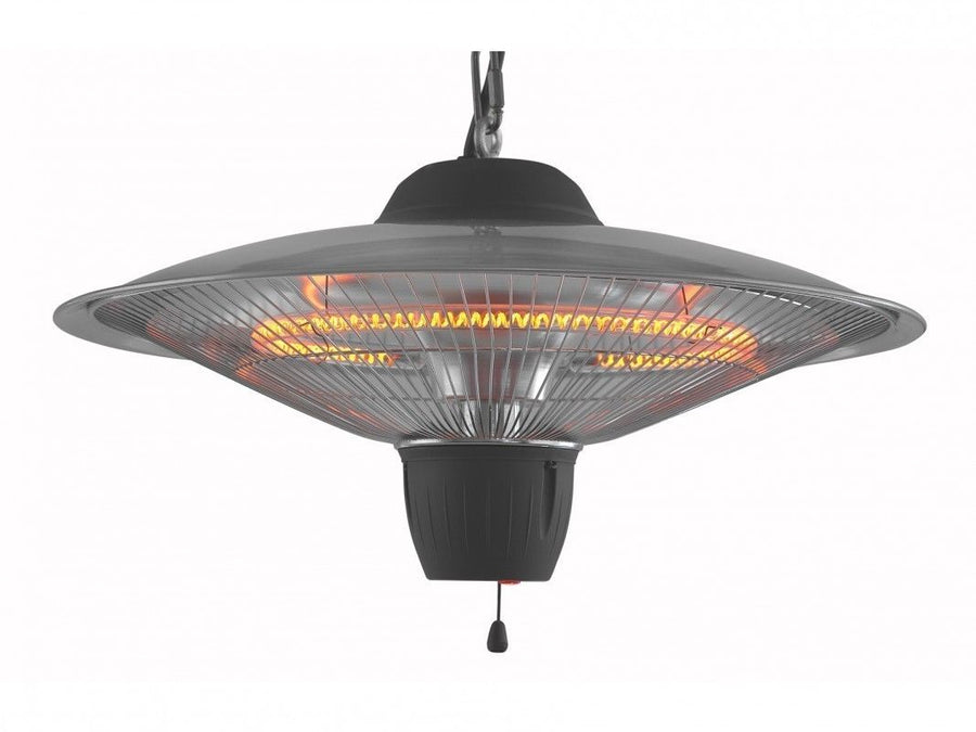 Eurom partytent heater 1502 patioheater