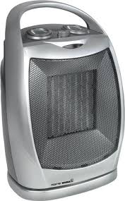 Eurom sf 1525 heater