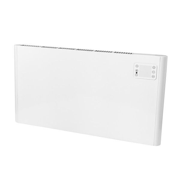 Eurom alutherm 1500 wifi