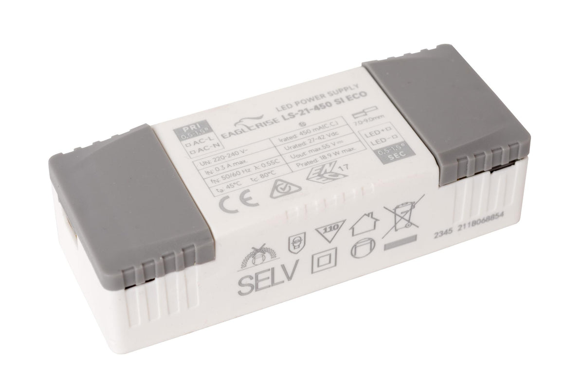 Lucide VIXI LED-driver 19 W