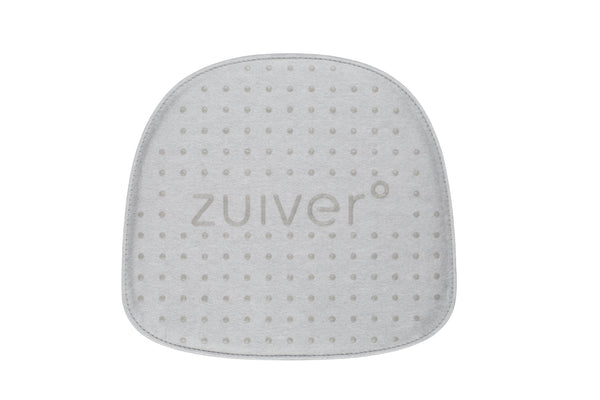 Kussen Albert Kuip Licht Grijs (set van 5)
