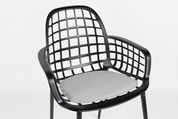 Kussen Albert Kuip Licht Grijs (set van 5)