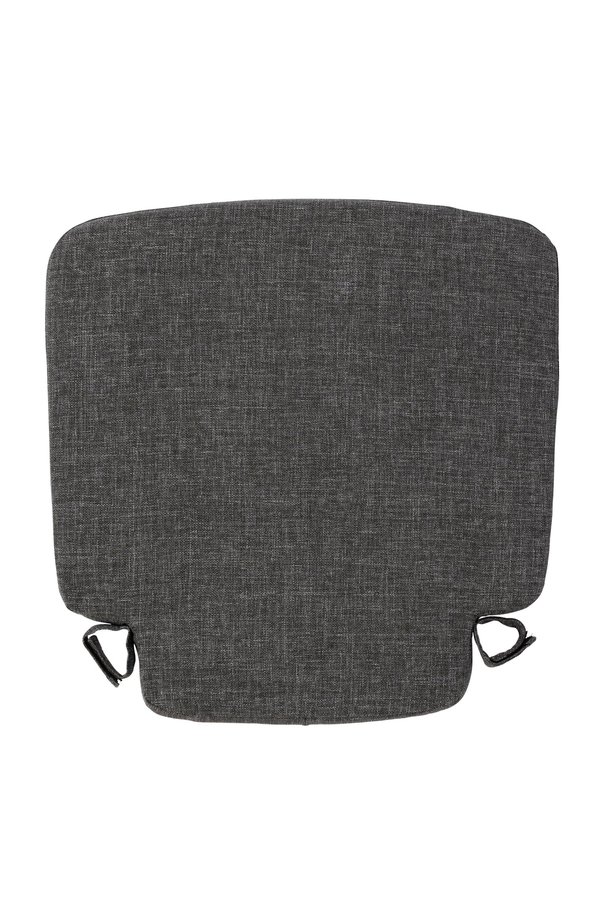 Friday kussen tuinstoel royal zwart (set of 4)