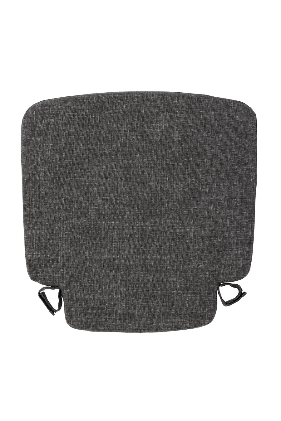 Friday kussen tuinstoel royal zwart (set of 4)