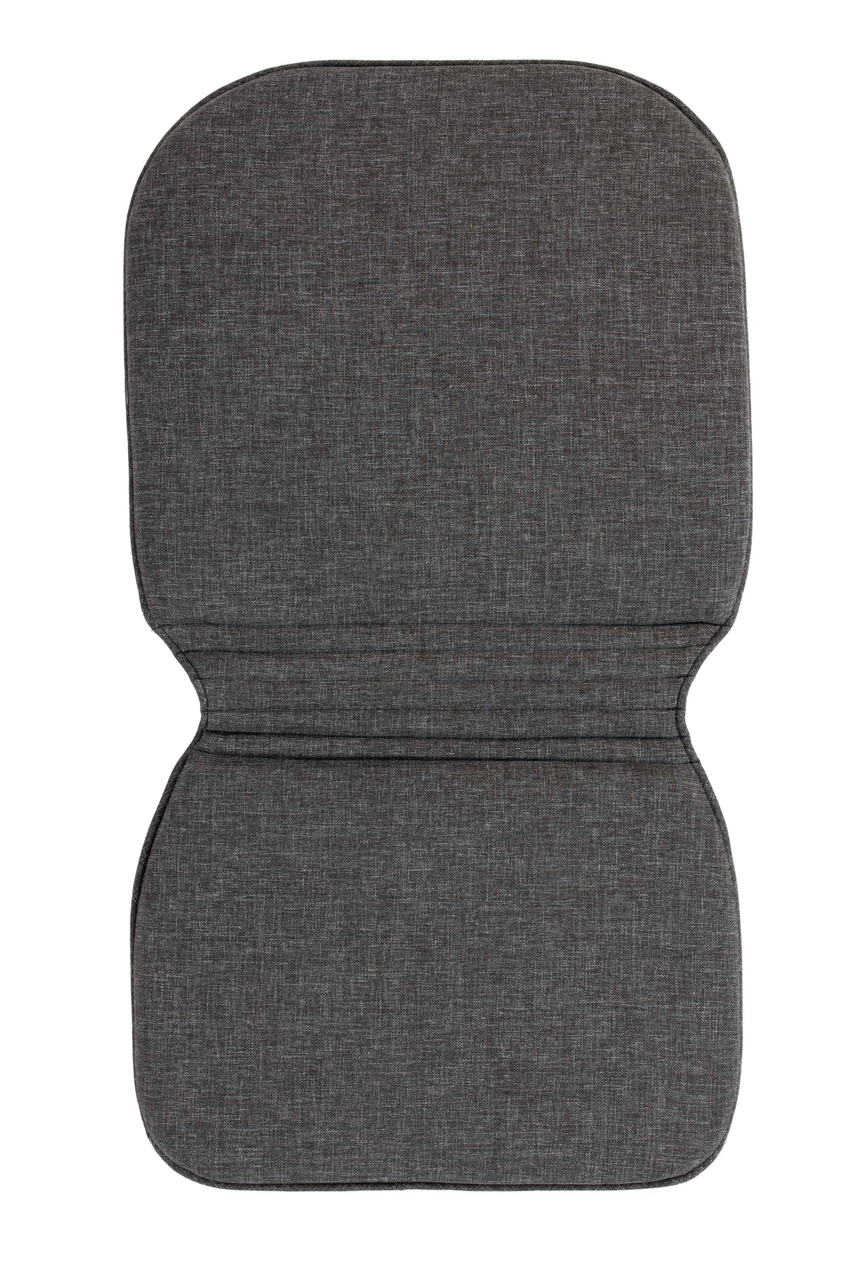 Kussen Vondel Royal Zwart (set van 4)