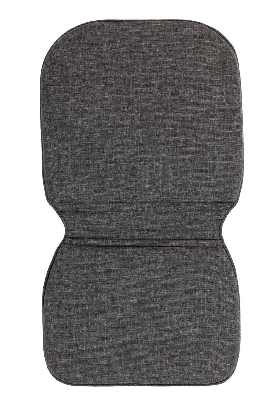 Kussen Vondel Royal Zwart (set van 4)