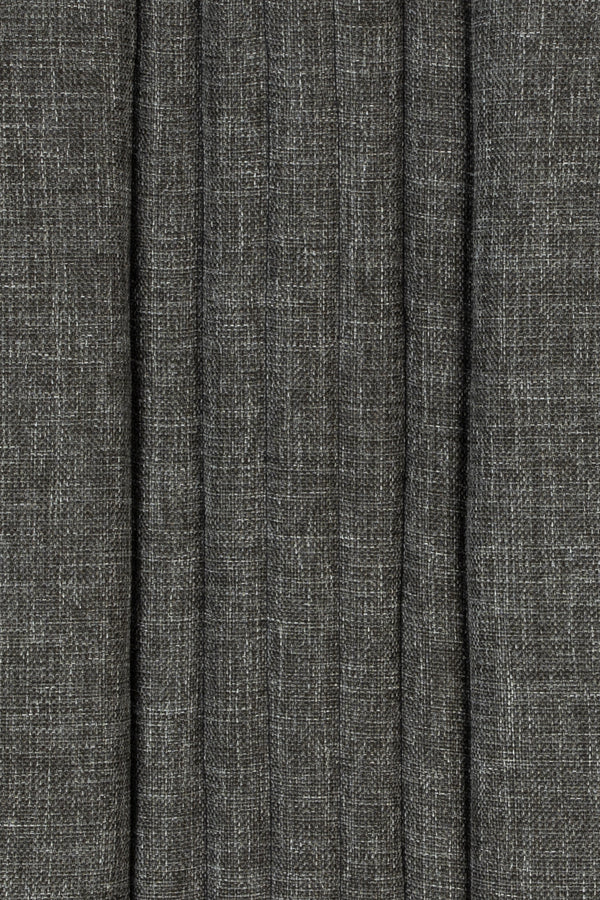 Kussen Vondel Royal Zwart (set van 4)