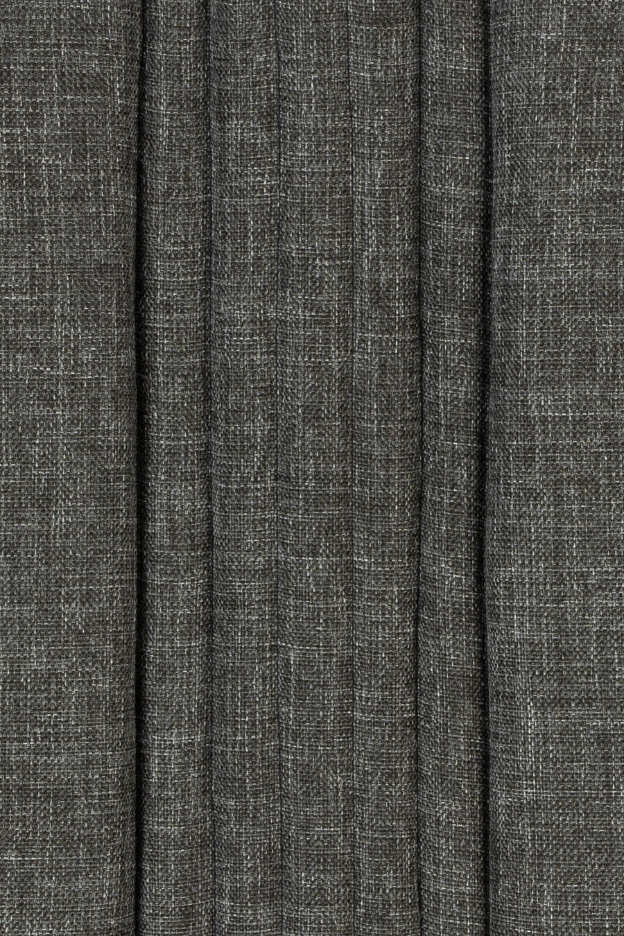 Kussen Vondel Royal Zwart (set van 4)