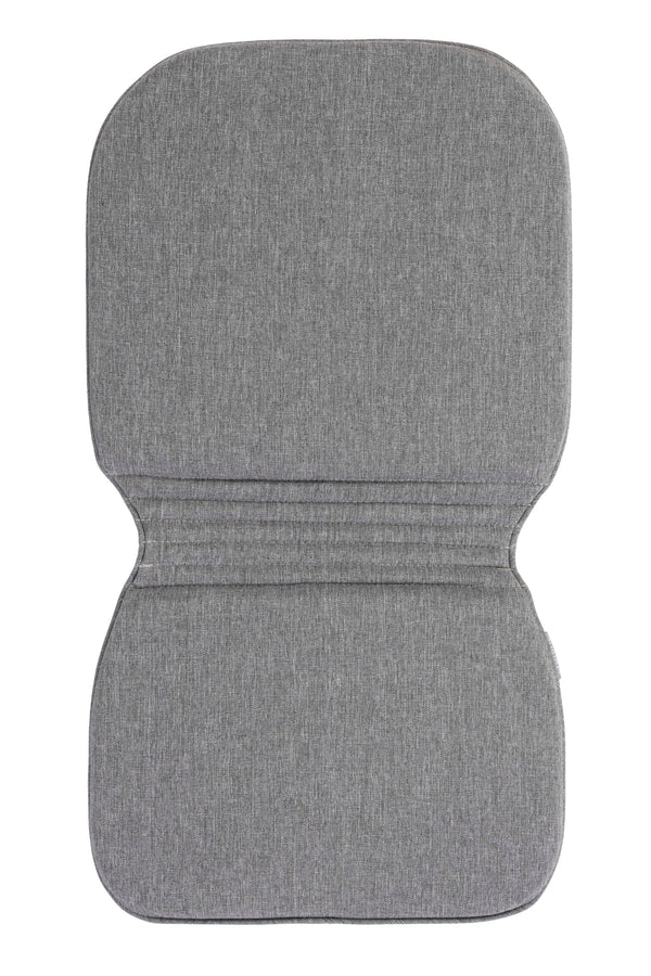 Kussen Vondel Royal Grijs (set van 4)