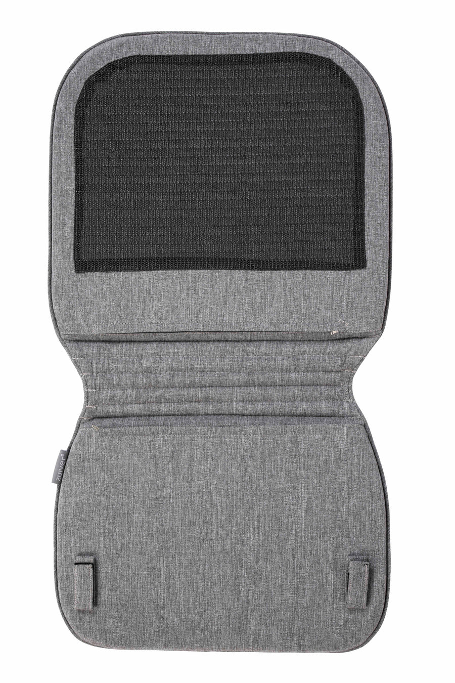 Kussen Vondel Royal Grijs (set van 4)
