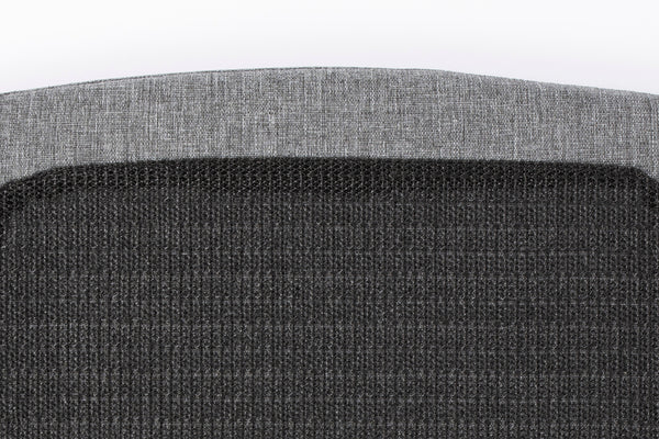 Kussen Vondel Royal Grijs (set van 4)