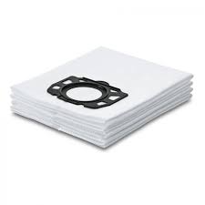 Stofzakken MV 4/5/6 Vlies (4st)