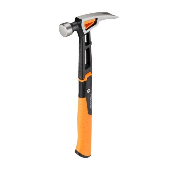 IsoCore klauwhamer M