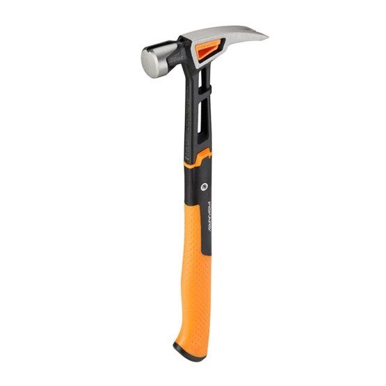 IsoCore klauwhamer XL
