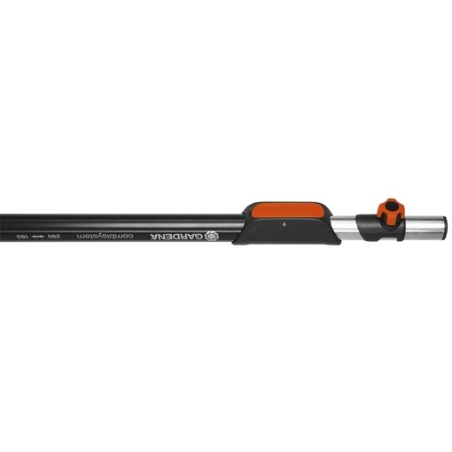 Telescoopsteel 210-390