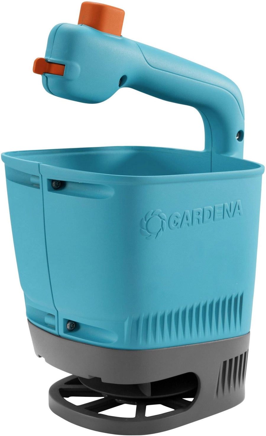 Handstrooier M