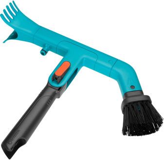 Gootreiniger CombiSystem