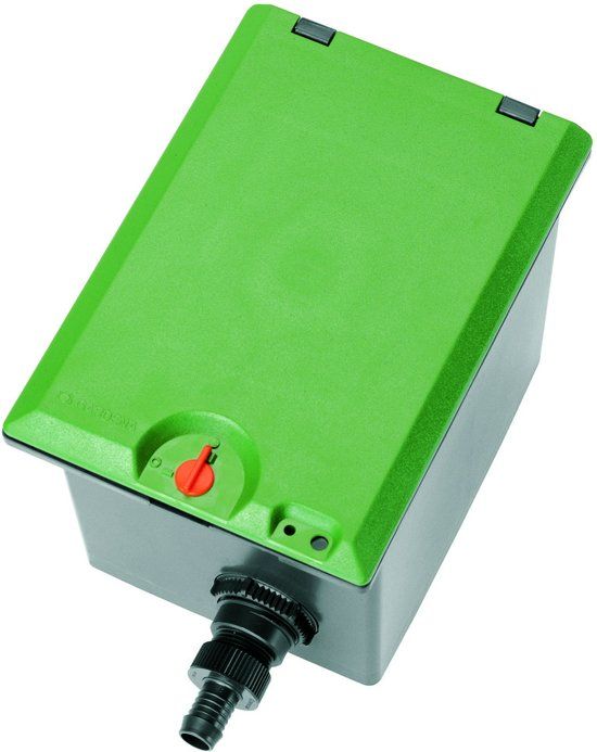 Beregeningsventiel v1