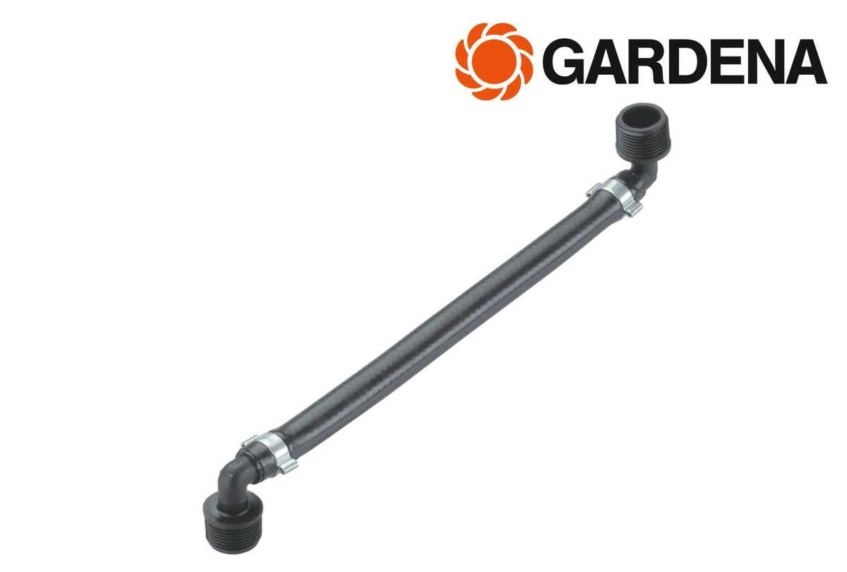Aansluitstuk regulier 3/4 inch