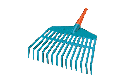 Cs bladhark 27 cm