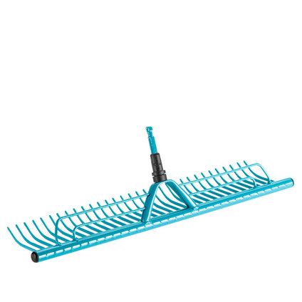 Cs gazonhark 60 cm