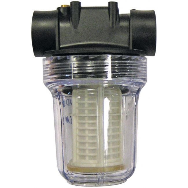 Waterfilter 1