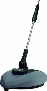 Roundcleaner ufo 260mm   41870