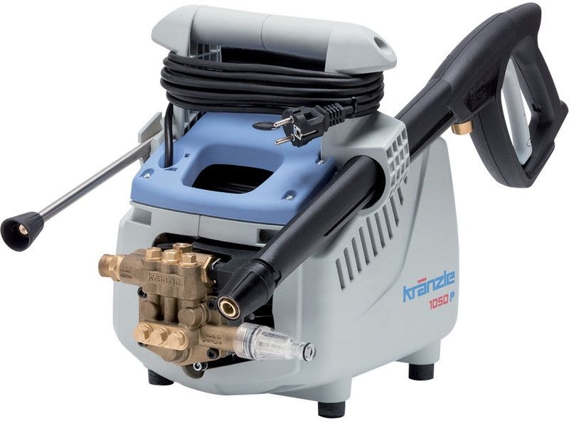 Hogedrukreiniger      k 1050 p
