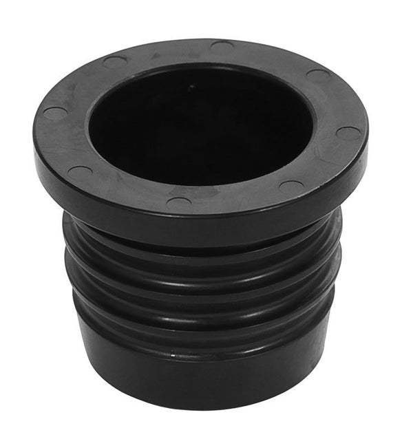 Koppeladapter ribbedx22mm