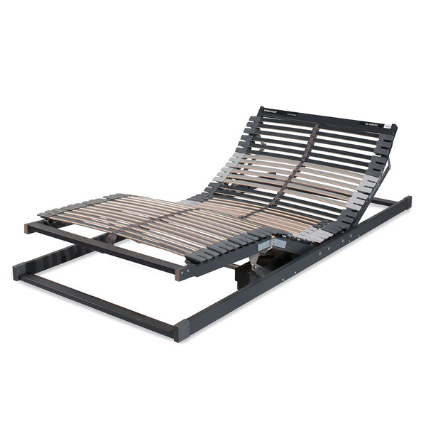 Lattenbodem Premium 42 Elektro 120x200