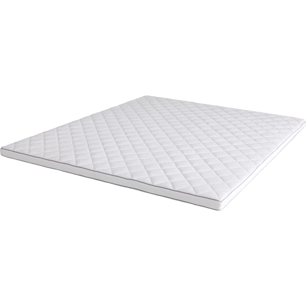 Topper Luxe Koudschuim 140x210