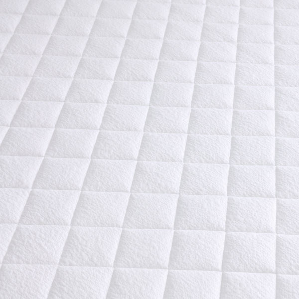 Topper Luxe Traagschuim 90x220