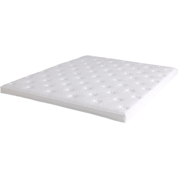 Topper Superieur Koudschuim HR50 180x220 Soft