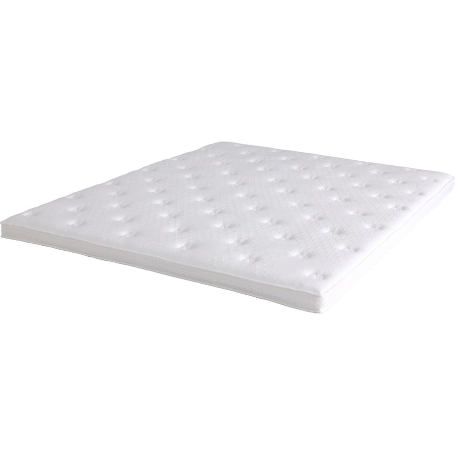 Topper Superieur Koudschuim HR50 180x220 Soft