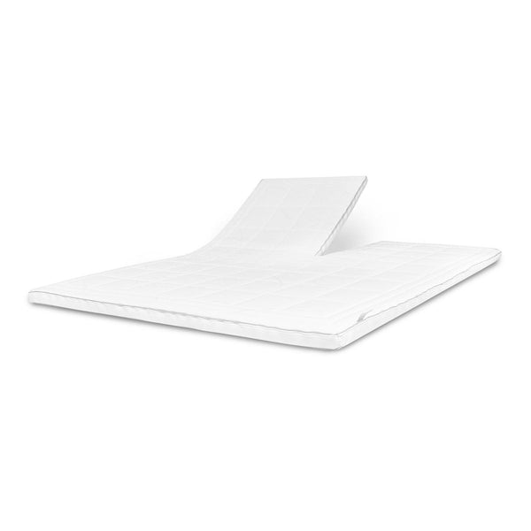 Splittopper Excellent HR40 koudschuim 160x210