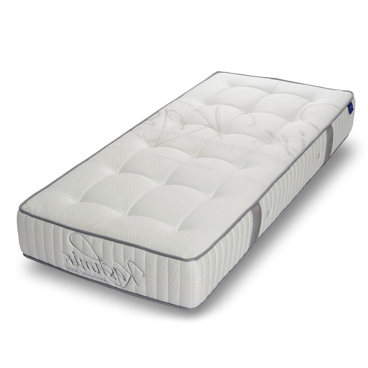 Matras Kashmir Anatomic 1500 Gelpulse