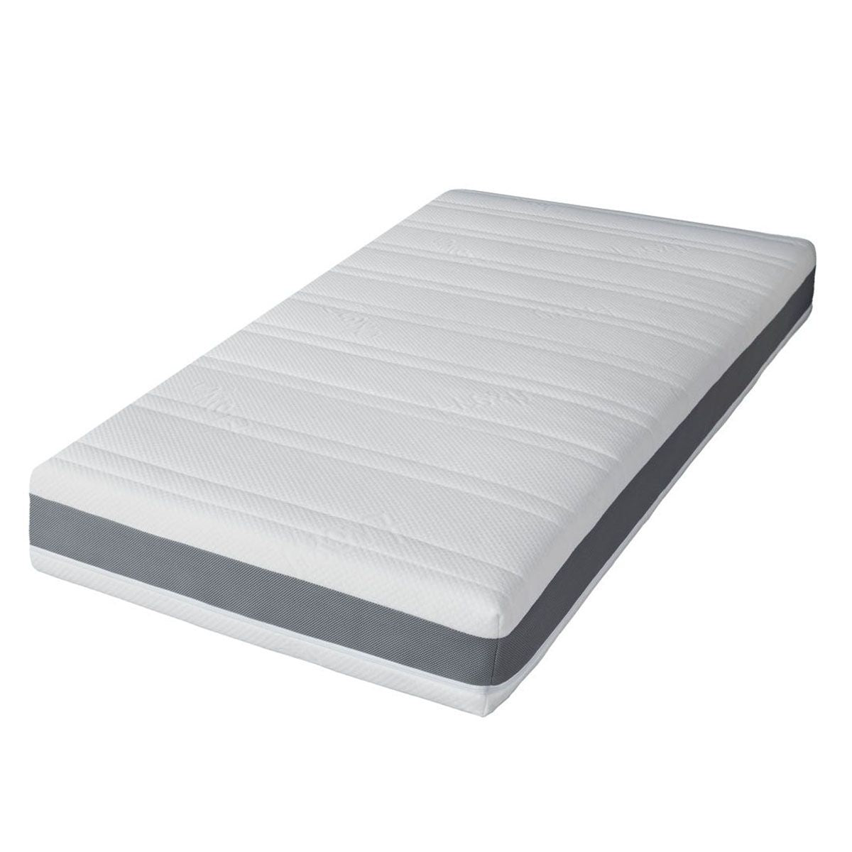 Interliving Matras serie 1926 Comfort 750 Hybride