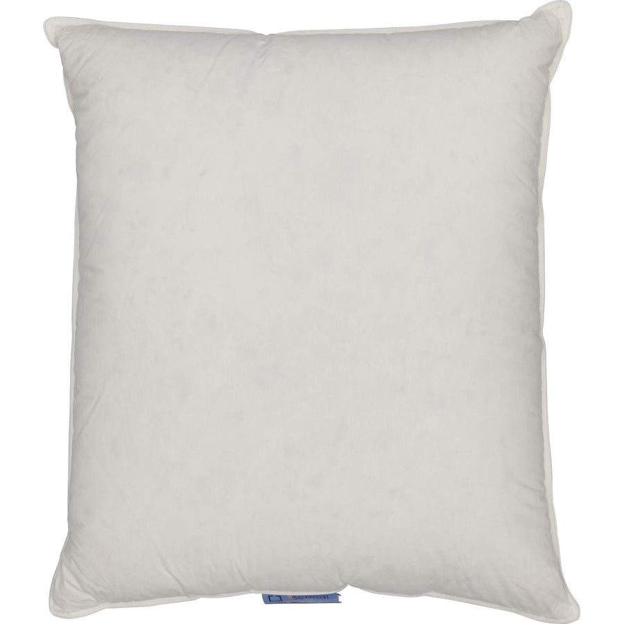 Hoofdkussen Scandi 3 kamer eendendons 60x70