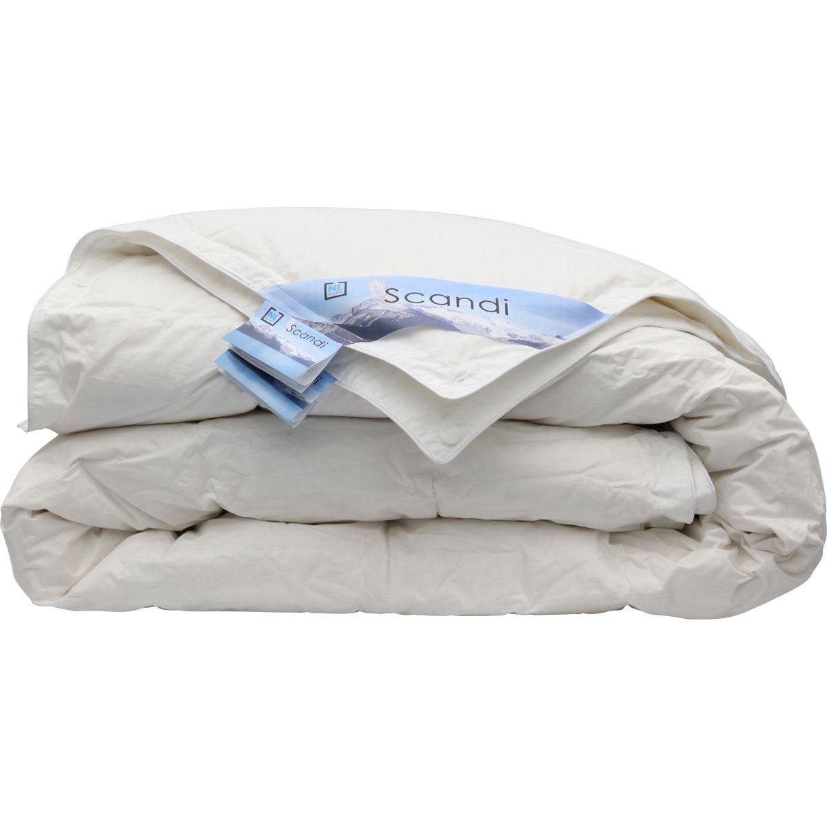 Dekbed Scandi 90 4 seizoenen 260X220