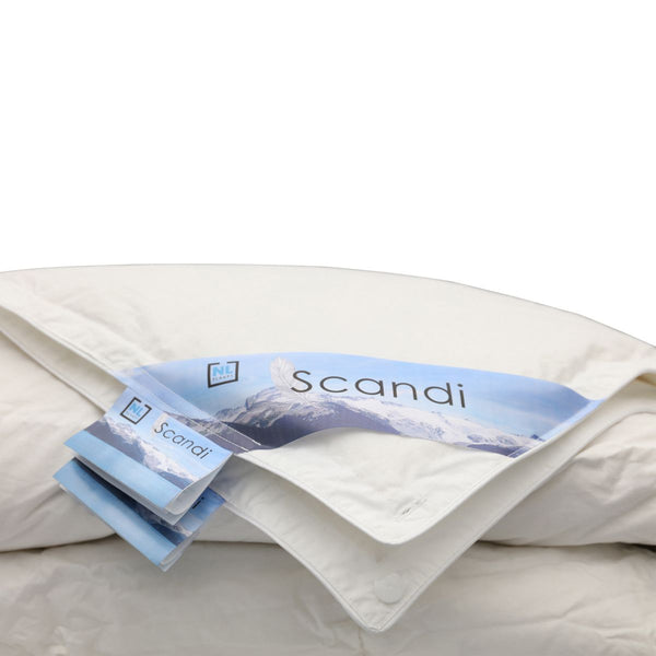 Dekbed Scandi 90 4 seizoenen 260X220